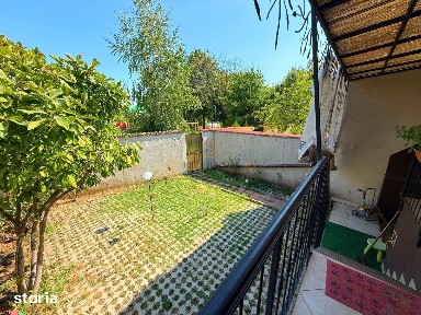 Vila deosebita / 6 camere / Soseaua Oltenitei / Teren 213 mp