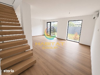 Vânzare Casa Individuală 132 mp - Popești Leordeni / Miraslau