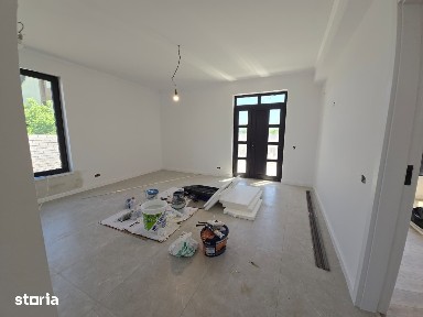 Casa 4 Camere | Teren 467 mp | 100 M de Blv.