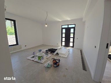 Casa 4 Camere | Teren 467 mp | 100 M de Blv.