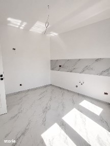 Casa in Pantelimon granita cu Dobroesti