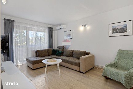 Apartament cu 4 camere de inchiriat - UTA