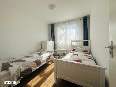 Apartament 2 camere zona Intim