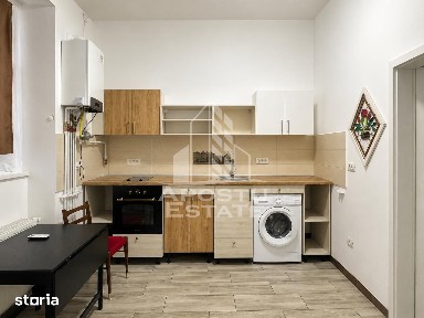 Apartament 1 camera zona Centrala