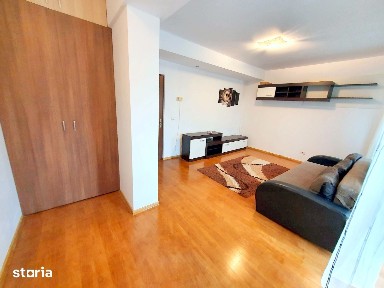 Apartament 1 camera, bloc nou, modern, parcare, in Buna Ziua zona LIDL