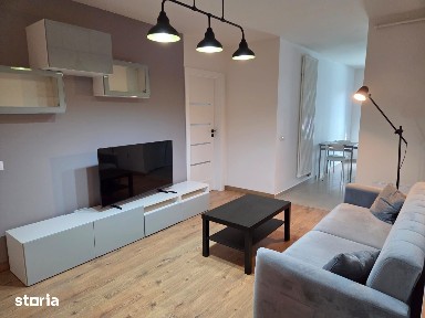 PF Inchiriez apartament 2 camere, 46 mp, Seasons, Frunzisului