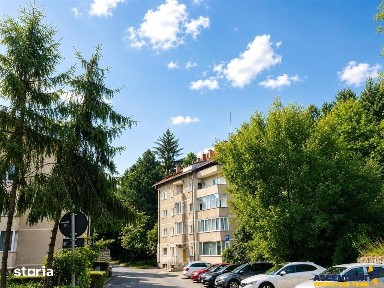 Strada Crisan, Bartolomeu, Brasov