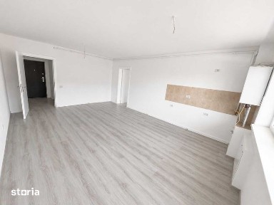 Apartament 2 camere Tip Studio