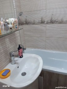 Garsoniera Astra (zona Lidl)