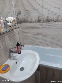 Garsoniera Astra (zona Lidl)
