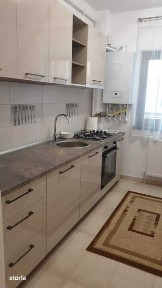 Vand garsoniera cu gradina 50 mp Sanpetru Residence!