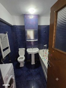 3 Camere Decomandat 75 mp, Etaj 3/4 | Vedere la Pădure, 2 Băi, Boxă i