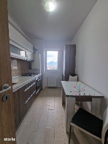 Apartament 2 camere Alphaville | 60 mp | Parcare inclusă |
