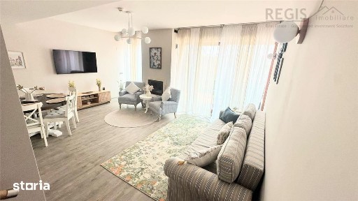 Apartament exclusivist Silver Mountain