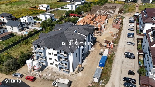 Apartament 2 Camere Decomandat Predare Decembrie