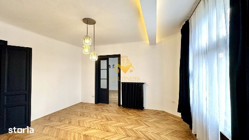 3 camere, 2 bai, Premium Zona Centrala, BOSCH, NTT Data,Mihai Viteazul
