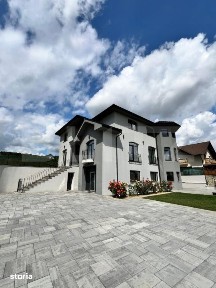 Casa individuala, 700 mp teren, zona La Soare
