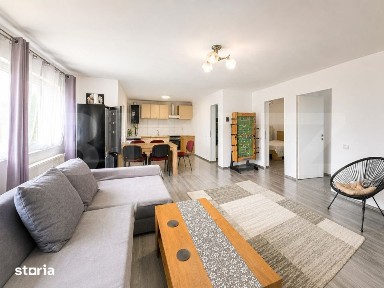 Casa de vanzare 80 mp,cu teren 400 de mp pe Strada Ghinzii,Bistrita