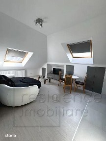 Parcare! Apartament modern cu doua camere, Manastur, strada Marisel