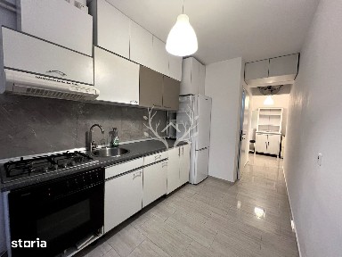 Apartament spatios cu o camera + parcare in zona Vivo