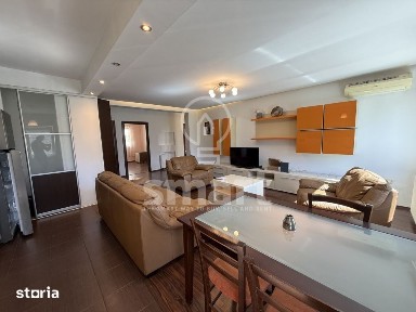 Apartament cu 4 camere 100mp in Buna Ziua