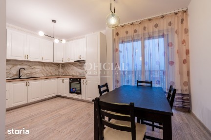 Apartament 2 Camere | Parcare Inclusa | Zona VIVO Columna