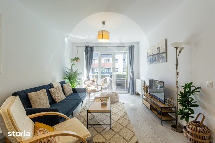 APARTAMENT 2 CAMERE BARTOLOMEU AVANTGARDEN FAZA 4