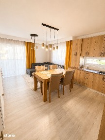 Apartament 3 camere | Parcare | Prima inchiriere | Eroilor | Floresti