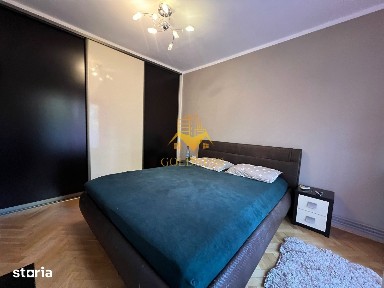 3 camere, modern, parcare,Zona Aurel Vlaicu,Piata Marasti,Pet Friendly