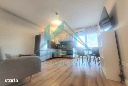 Apartament cu 2 camere str.Dumitru Mocanu, Floresti!