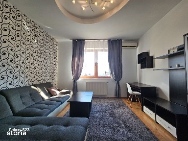 Apartament cu 2 camere in Centru