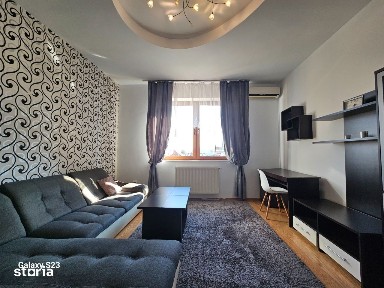 Apartament cu 2 camere in Centru