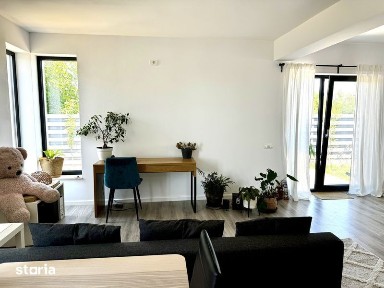 Balotesti I Casa luminoasa I Pozitie excelenta I Gata de mutare
