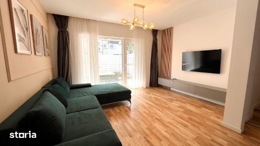 Rent I 5 room Villa I Pipera I American School I Pet Friendly