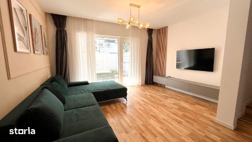 Rent I 5 room Villa I Pipera I American School I Pet Friendly