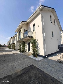 Casa P+1+M 5 Camere - Dantelei - 2 km pana la Metrou Raul Doamnei