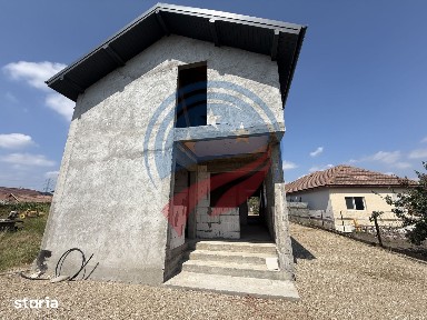 Casă de vânzare în Craiova - Strada Poligonului, teren 529 mp
