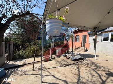 Casa la 12 km distanta fata de Craiova