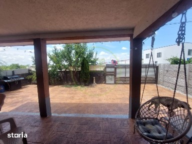 Casa P+1, 127mp utili, 258mp teren, cartier Bariera Valcii