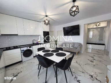 Inchiriere apartament modern 3 camere, Primaverii Residence
