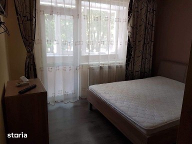 Inchiriere apt 2 camere, Galati, Tiglina 2, etaj 1, mobilat si utilat