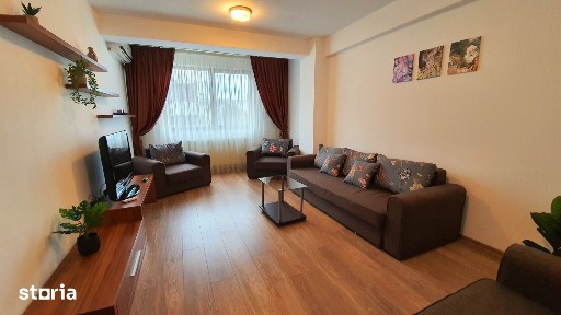 Apartament 2 camere Popa Sapca, bloc nou,parcare privata