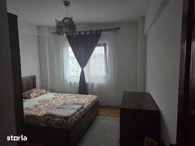 3 camere Trivale, Decomandat / Centrală, mobilat / utilat