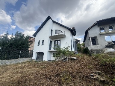 Casa de locuit Sancraiu de Mures