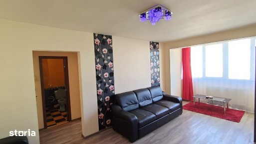Apartament 2 camere zona Ciresica