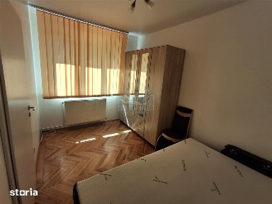 Apartament 2 camere balcon zona Cedonia