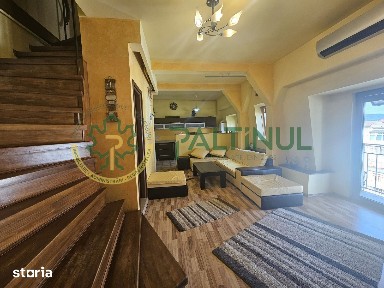 Apartament de vanzare, 3 camere, 2 bai, Terezian, Sibiu