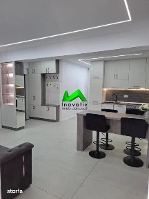 Penthouse de inchiriat Sibiu Turnisor