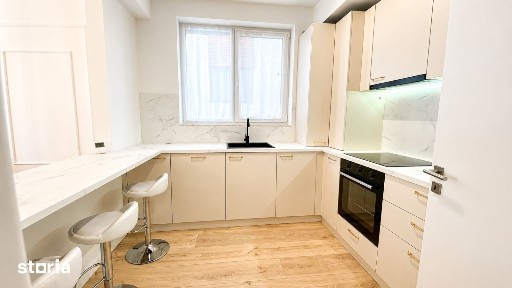 Chirie apartament 2 camere in cartier deosebit, Sibiu