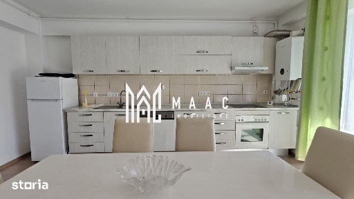 Apartament 3 camere I 72 mpu I 2 băi I Parcare I Turnișor